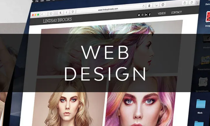 Web Design