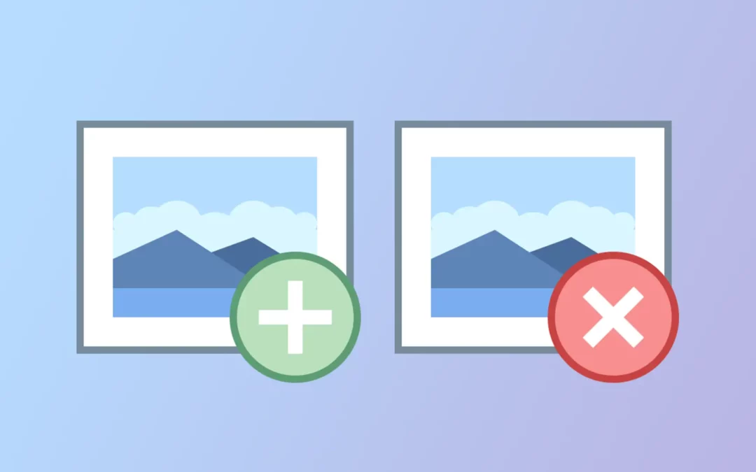 Raster Image File Formats: Which file format do I use?
