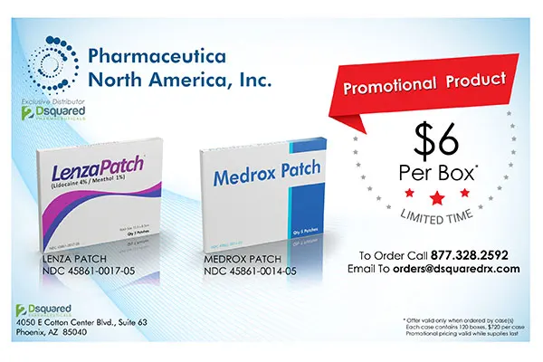 mailer5 Traditional Marketing Campaign