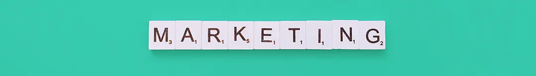 "Marketing"