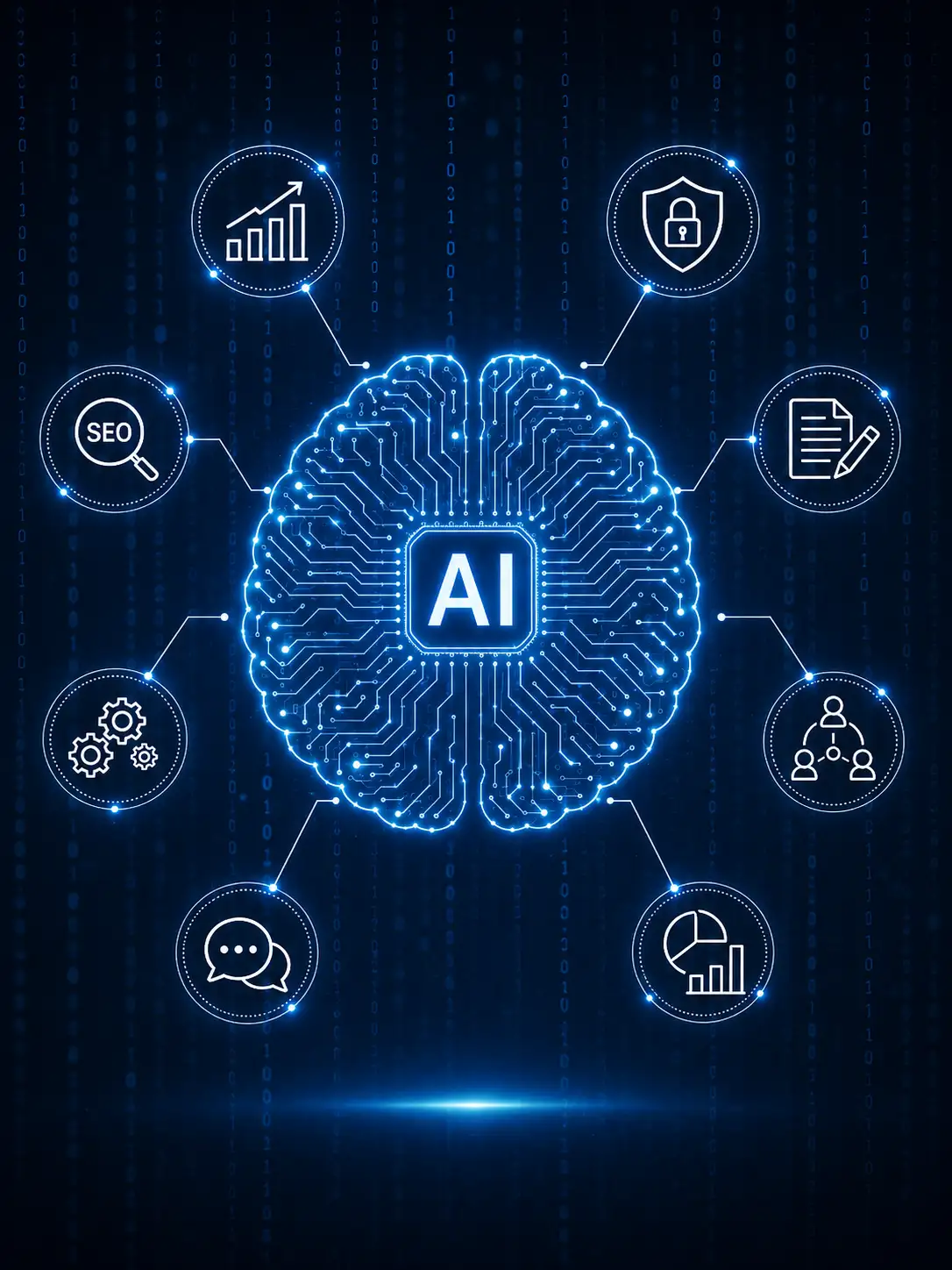 AI-helper